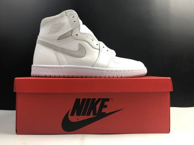 High BQ4422-100 Retro Jordan Air Neutral 1 85 Grey 0805